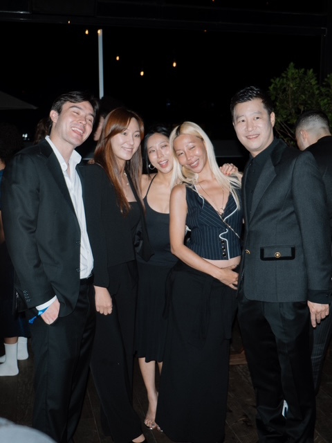 Always Lalisa TIFF afterparty Toronto photo 6