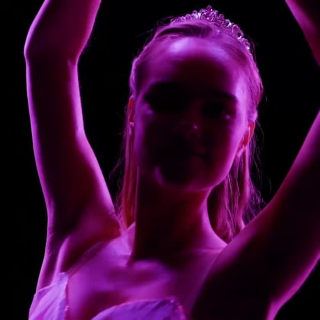 Ballet of Lights: Sleeping Beauty in a Sparkling Show in Toronto
