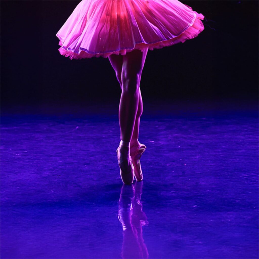 Ballet of Lights: Sleeping Beauty in a Sparkling Show in Toronto