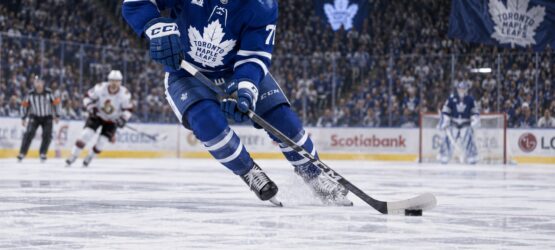 Brendan Brisson’s One-Year Maple Leafs Deal Adds a Forward to Watch