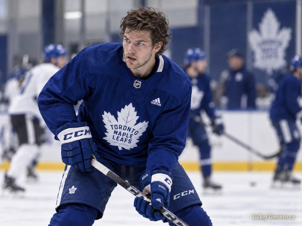 brendan-brisson-maple-leafs-practice