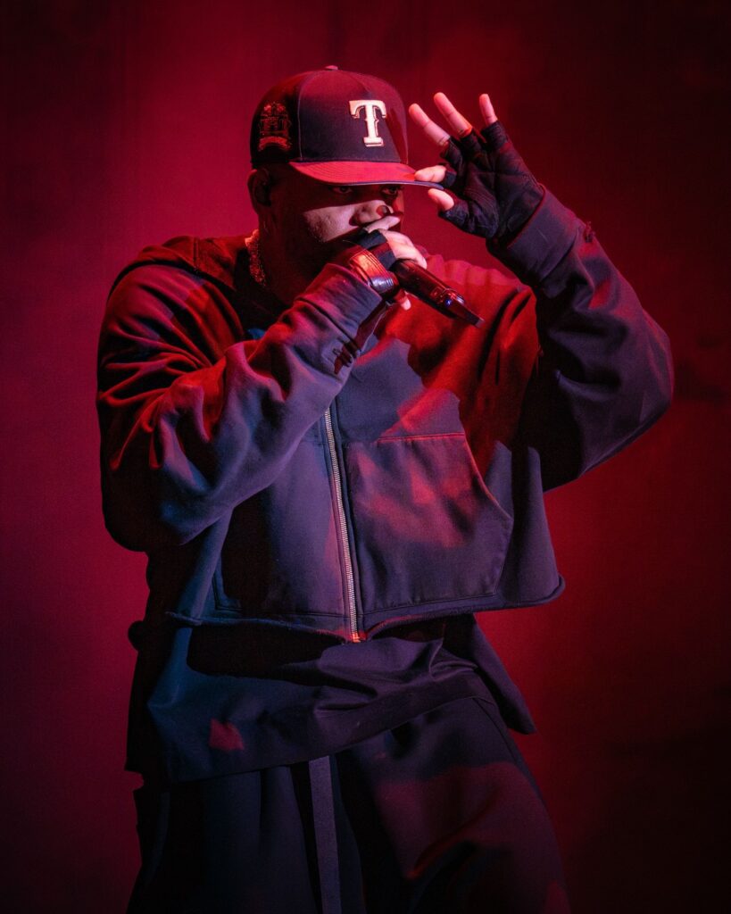 Bryson Tiller Toronto photo 3