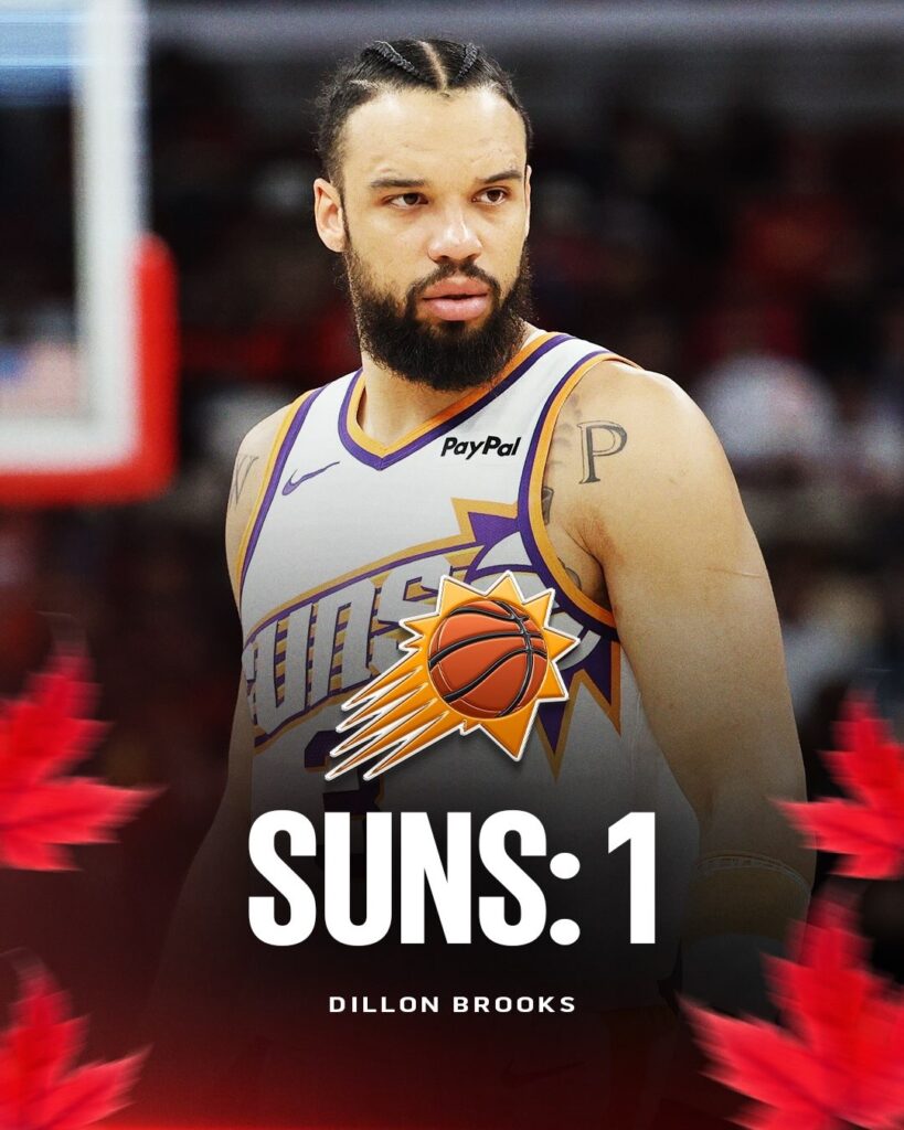 Canadian NBA players 2026-27 Toronto photo 10