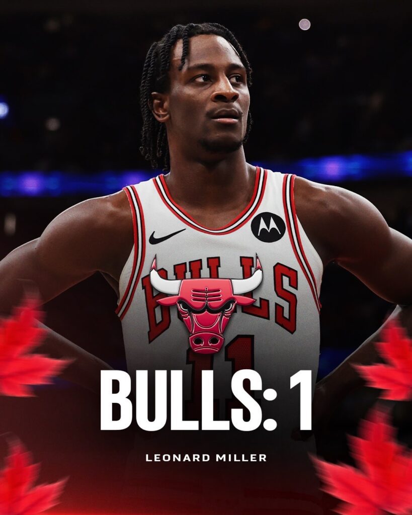 Canadian NBA players 2026-27 Toronto photo 11