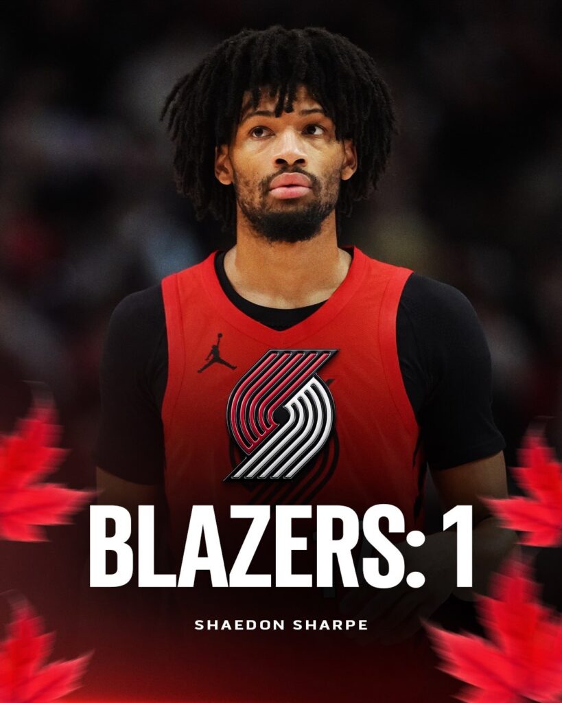 Canadian NBA players 2026-27 Toronto photo 7