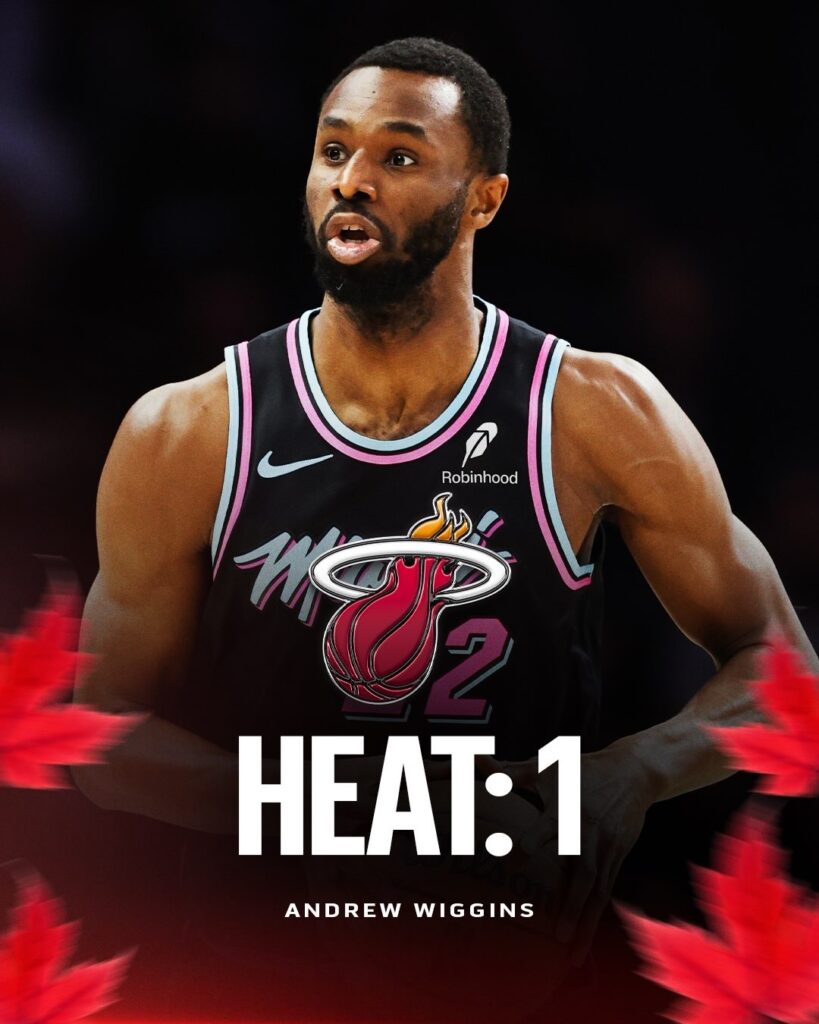 Canadian NBA players 2026-27 Toronto photo 8