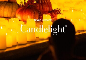 Candlelight: A Haunted Evening of Halloween Classics