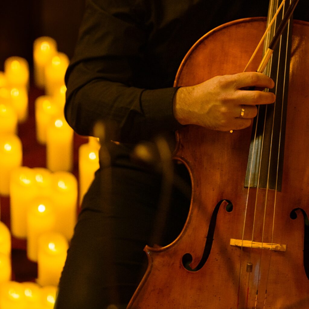 Candlelight: Coldplay vs. Imagine Dragons at St. Catharines in Toronto