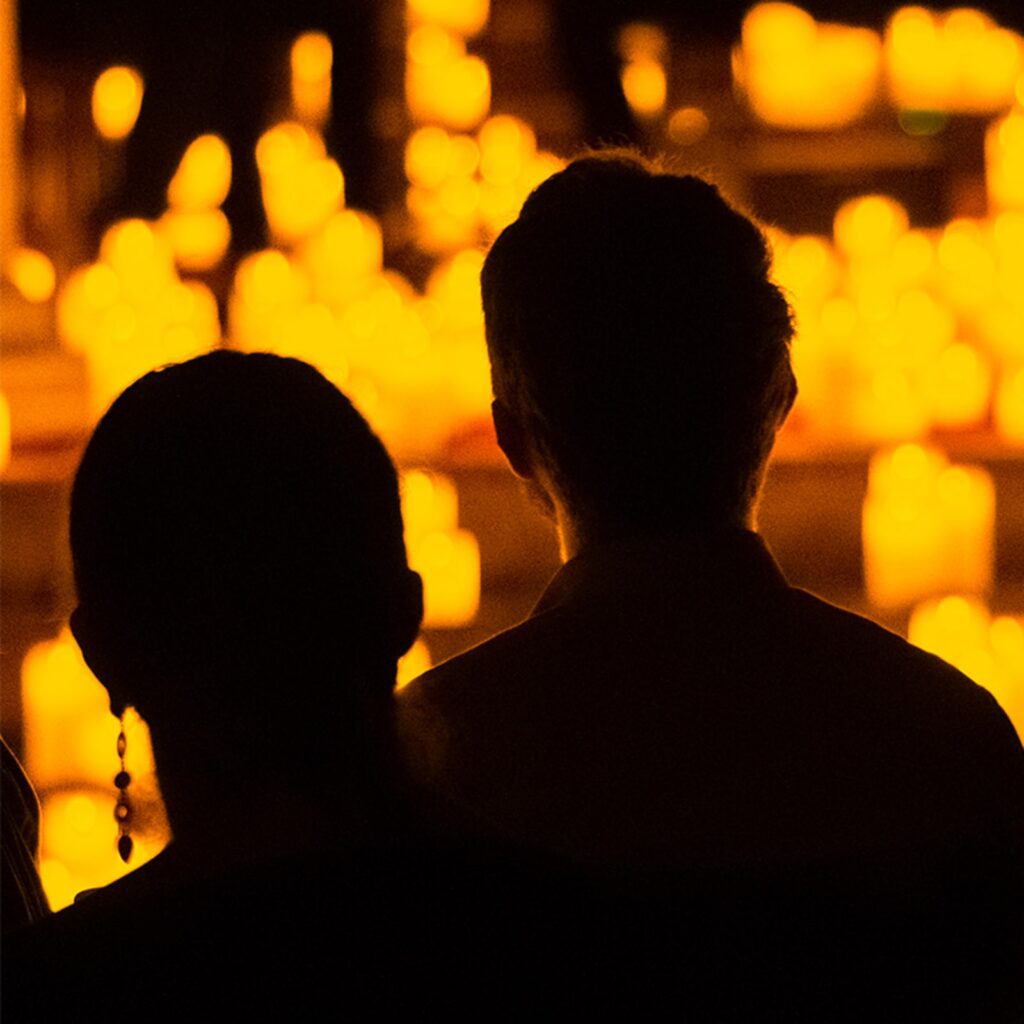 Candlelight: The Best of Bollywood on Strings in Toronto