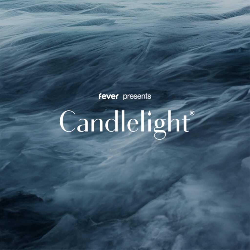 Candlelight: The Best of Hans Zimmer Toronto at Small Arms Inspection Building