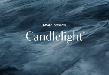 Candlelight: The Best of Hans Zimmer