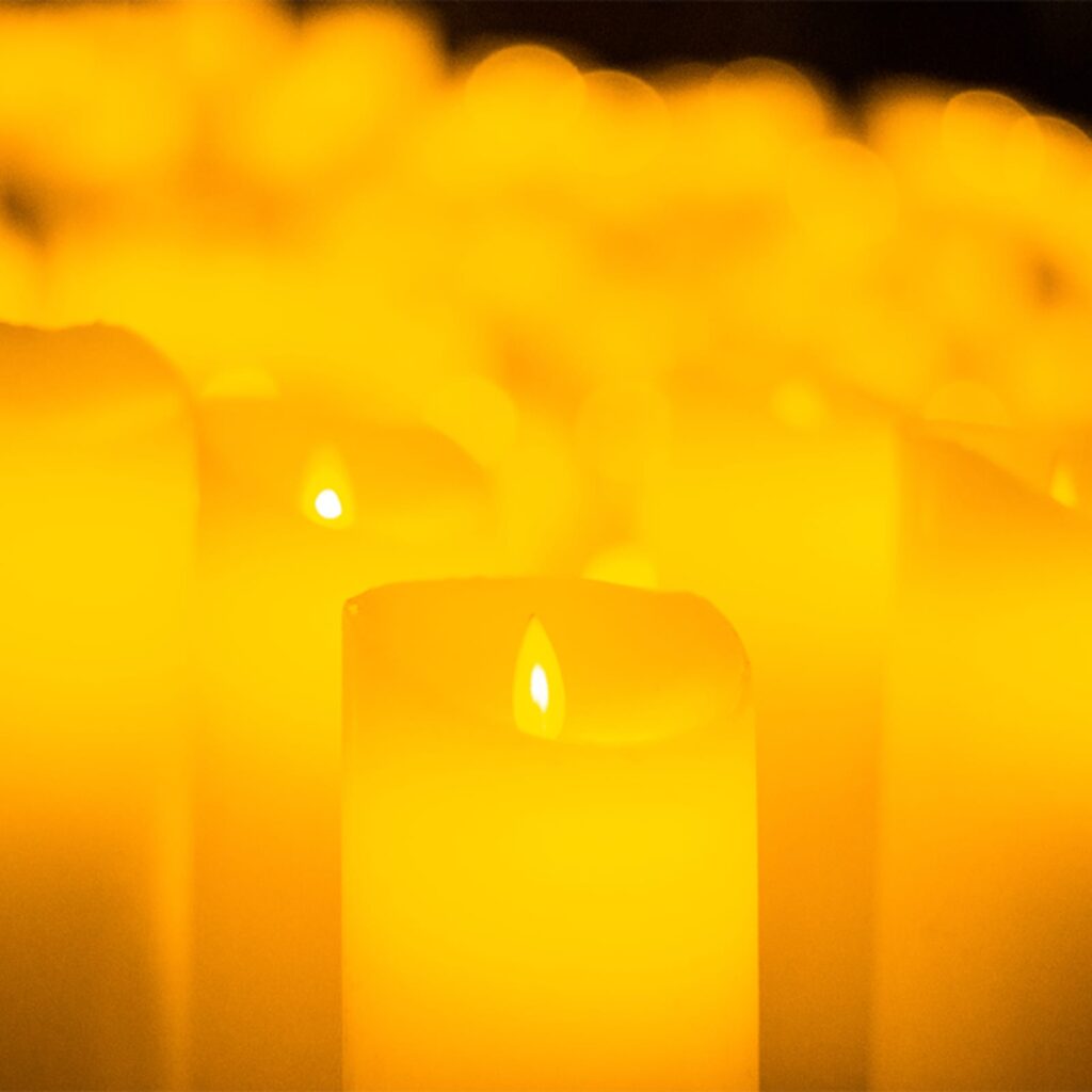 Candlelight: The Best of Hans Zimmer at Mississauga in Toronto