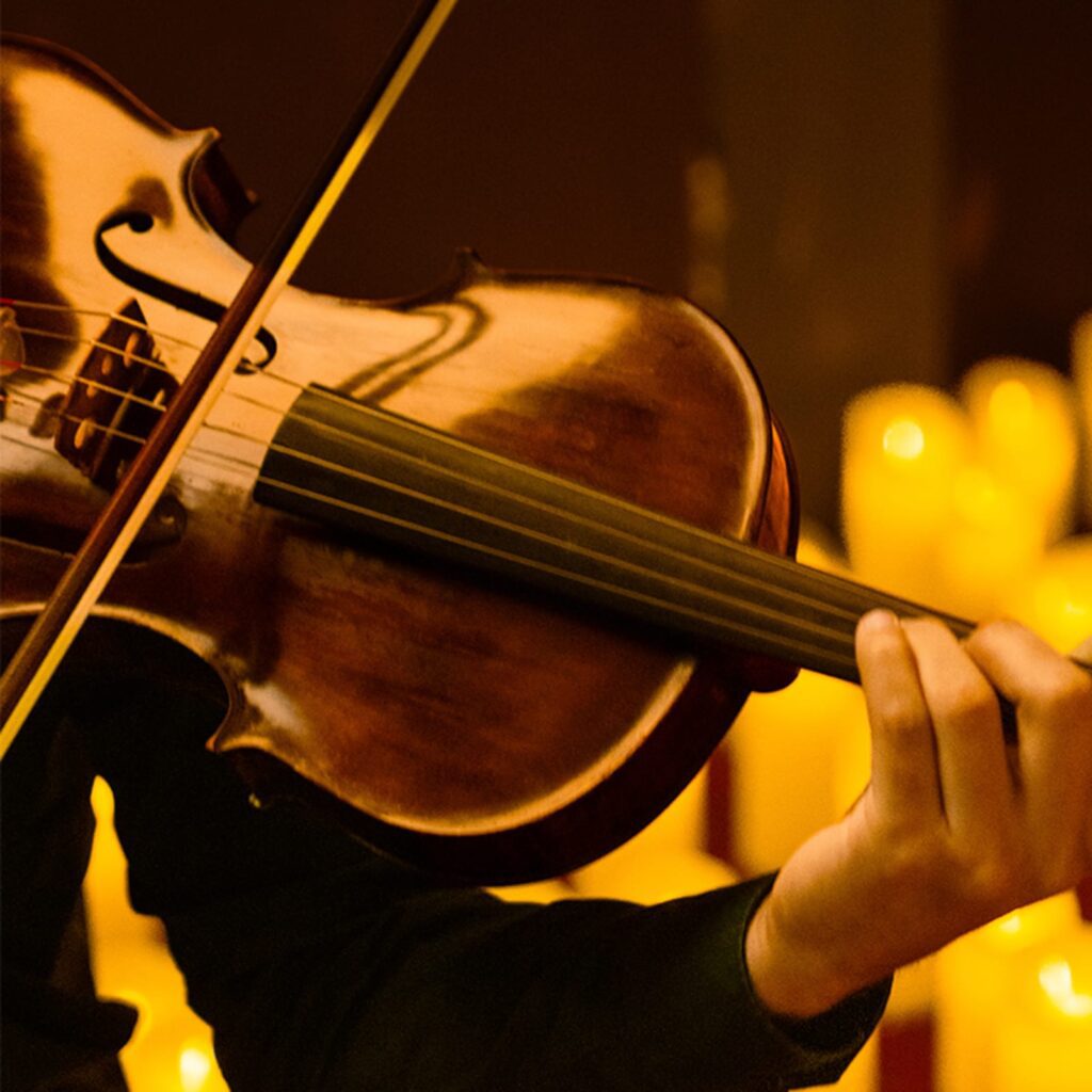 Candlelight: The Best of Hans Zimmer at Mississauga in Toronto