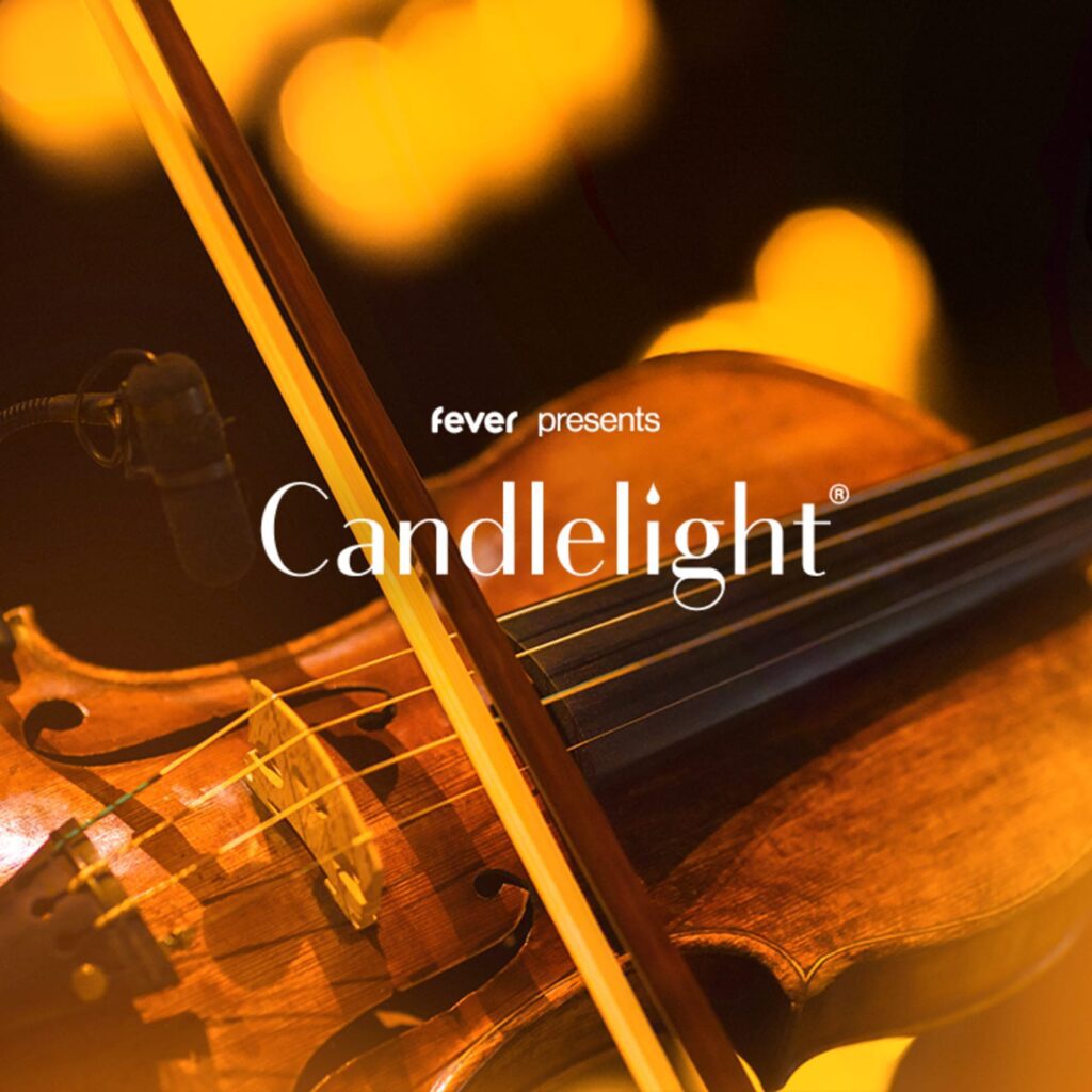 Candlelight: Tribute to Bad Bunny Toronto at The Royal Theatre