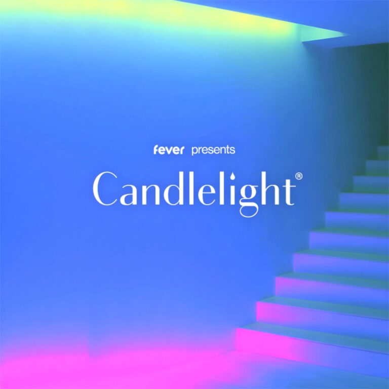 Candlelight: Tribute to Drake Toronto at Venue
