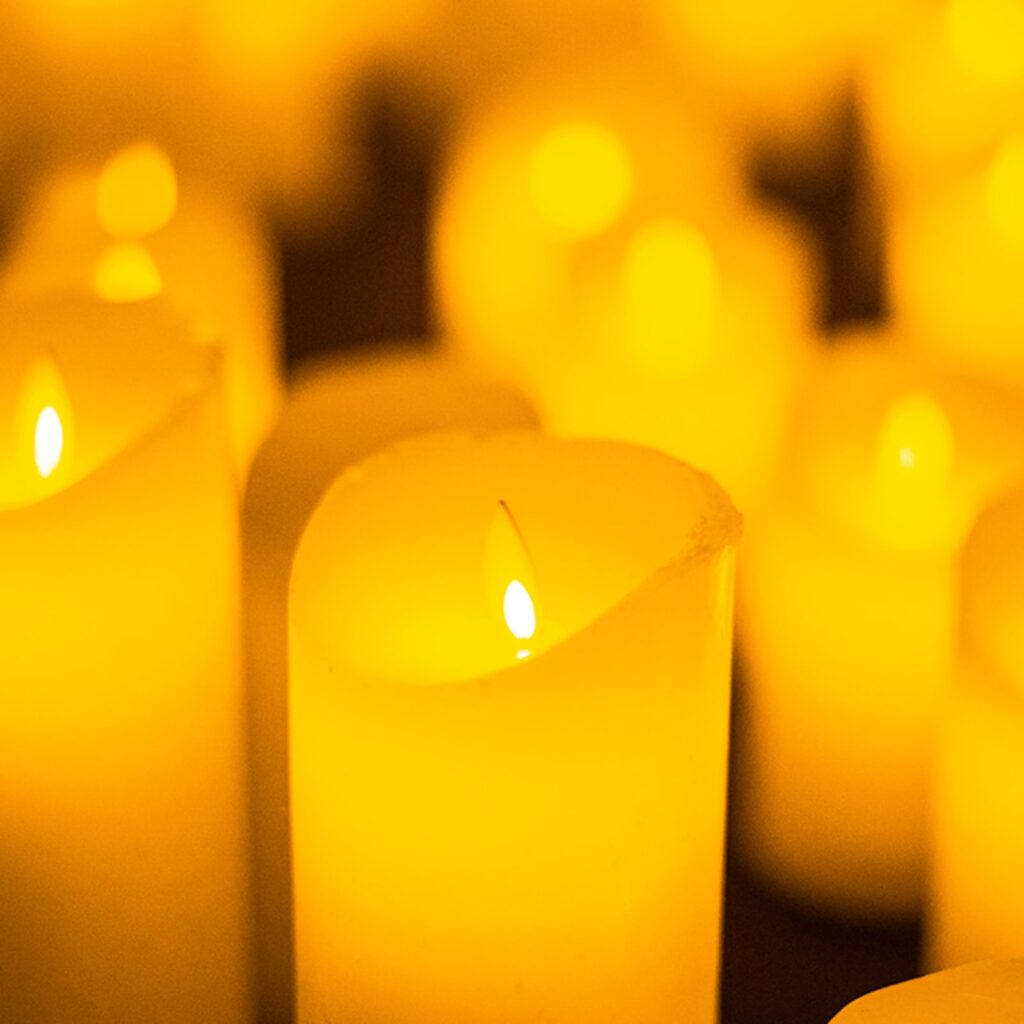 Candlelight: Tribute to Drake in Toronto