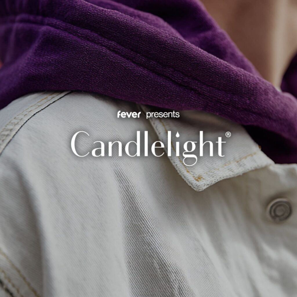Candlelight: Tribute to Justin Bieber Toronto