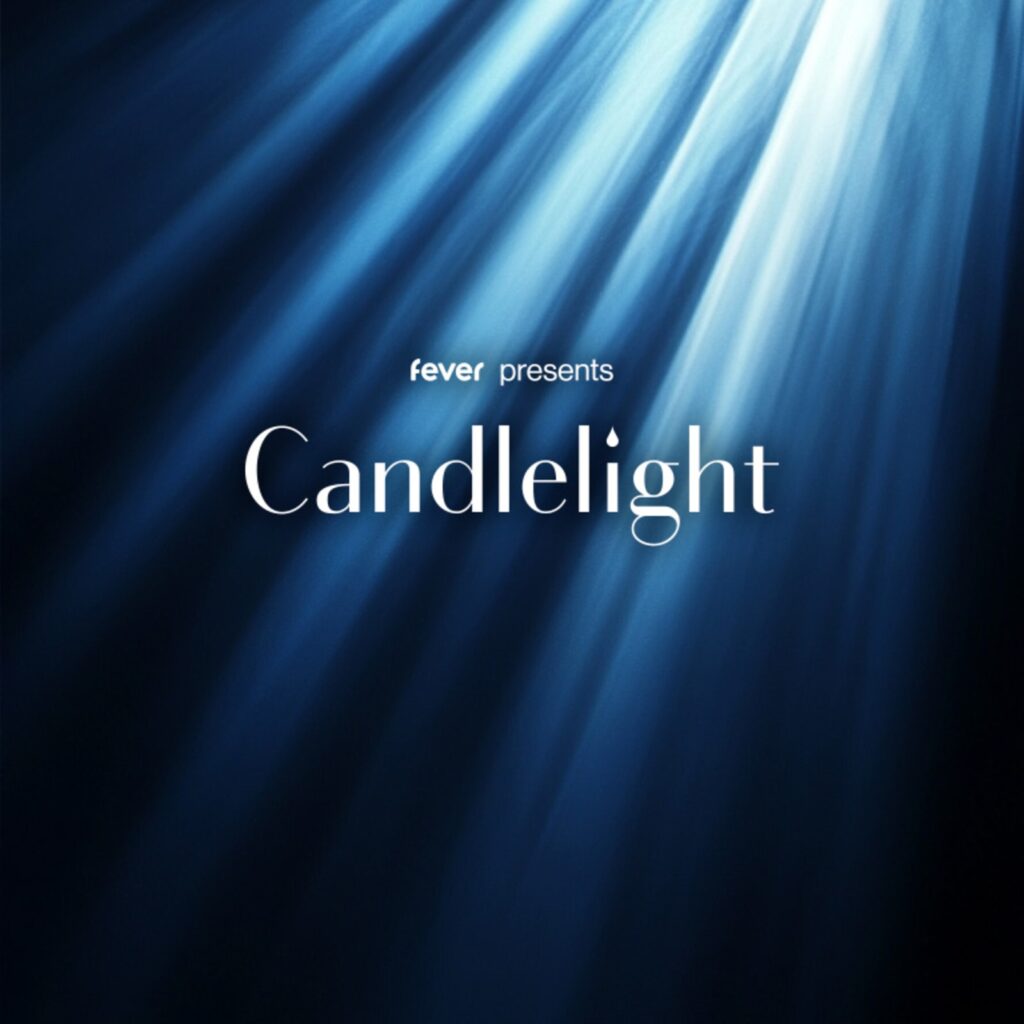 Candlelight: Tribute to Michael Jackson Toronto