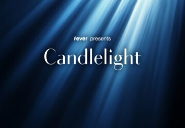 Candlelight: Tribute to Michael Jackson