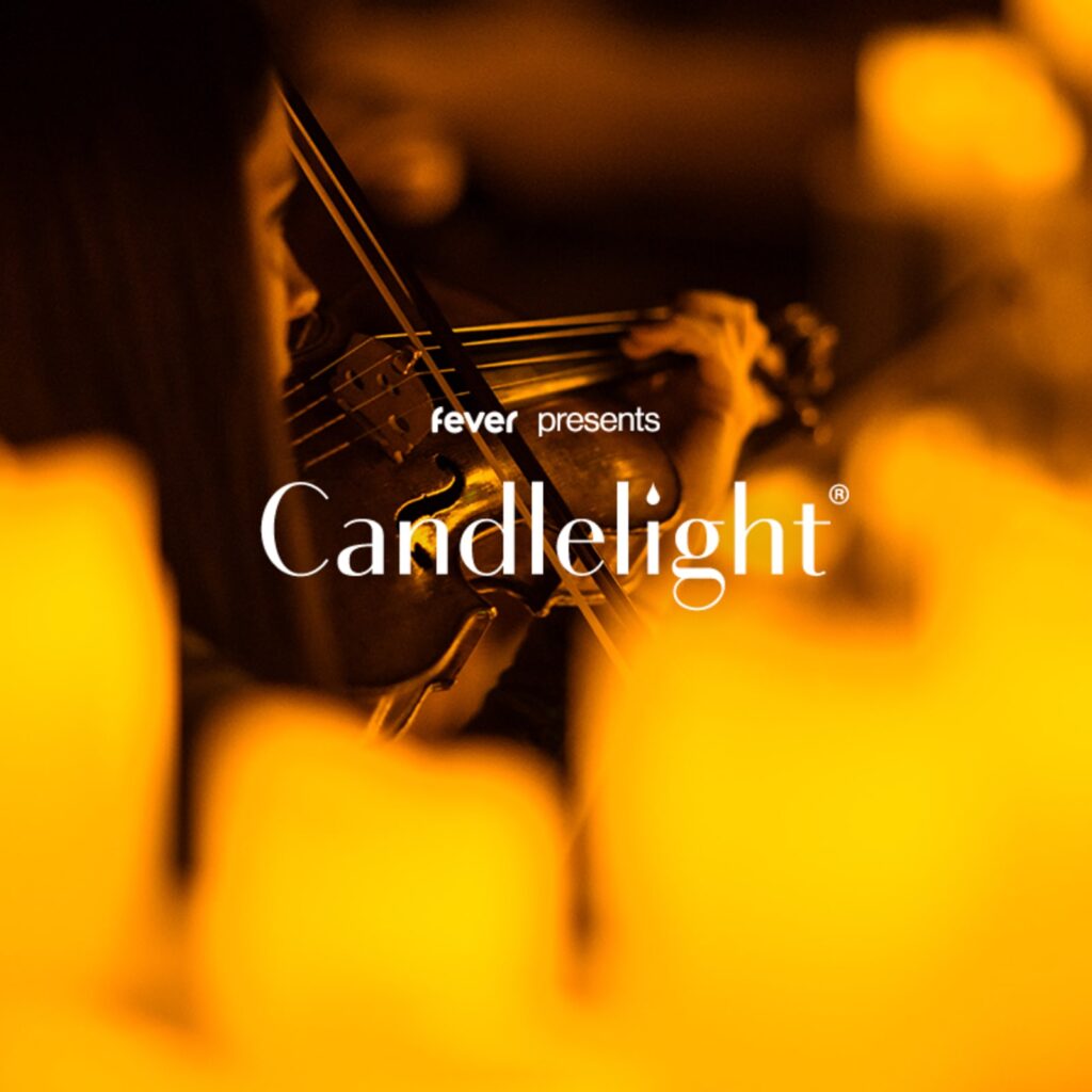 Candlelight: Tribute to Shania Toronto at Venue