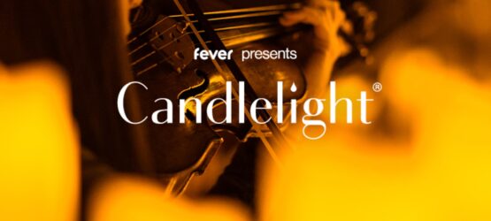 Candlelight: Tribute to Shania