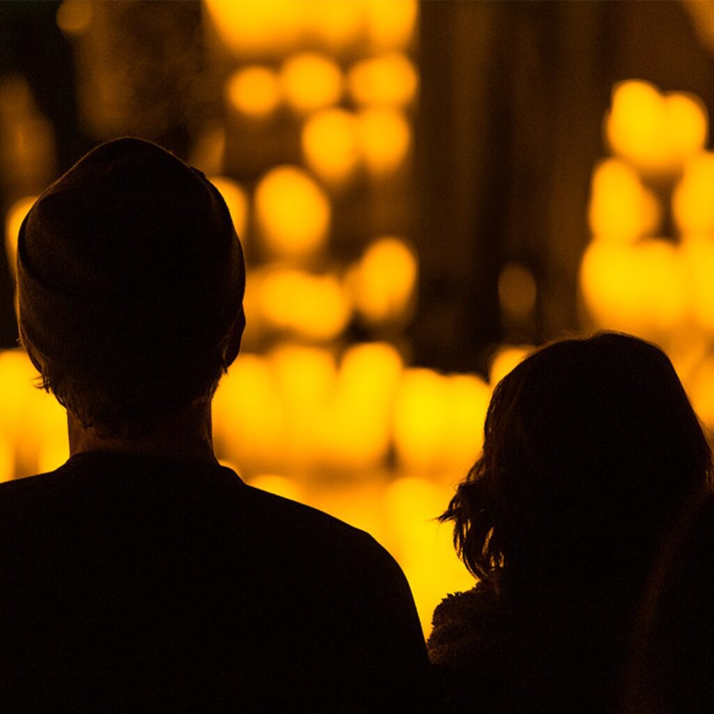 Candlelight: Tribute to Shania in Toronto