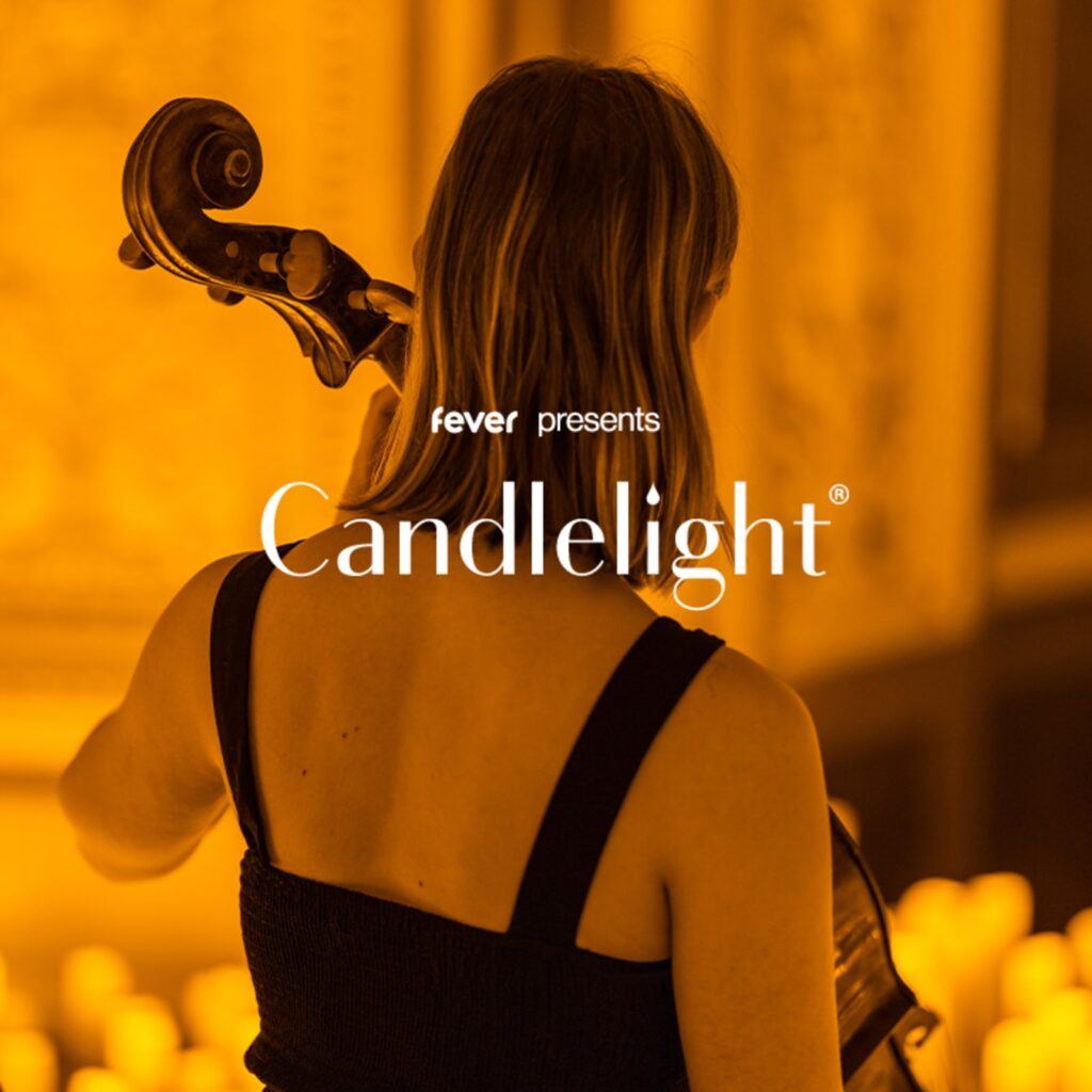 Candlelight: Tribute to Taylor Swift Toronto at Metropolitan Community Church of Toronto