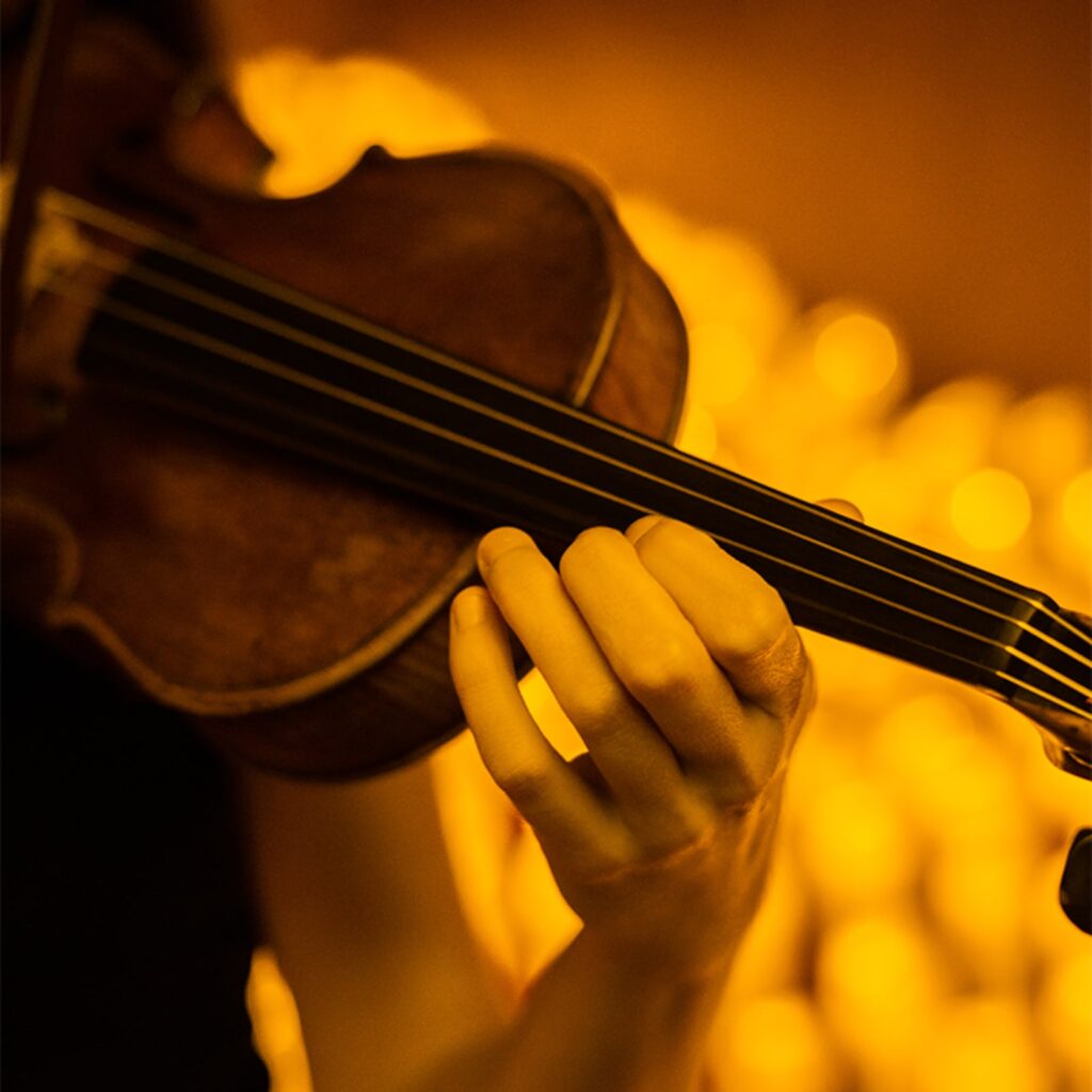 Candlelight: Tribute to Taylor Swift in Toronto
