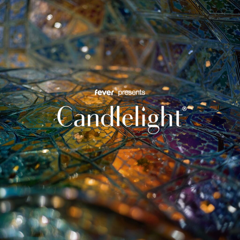 Candlelight: Tribute to TOOL Toronto at Metropolitan Community Church of Toronto