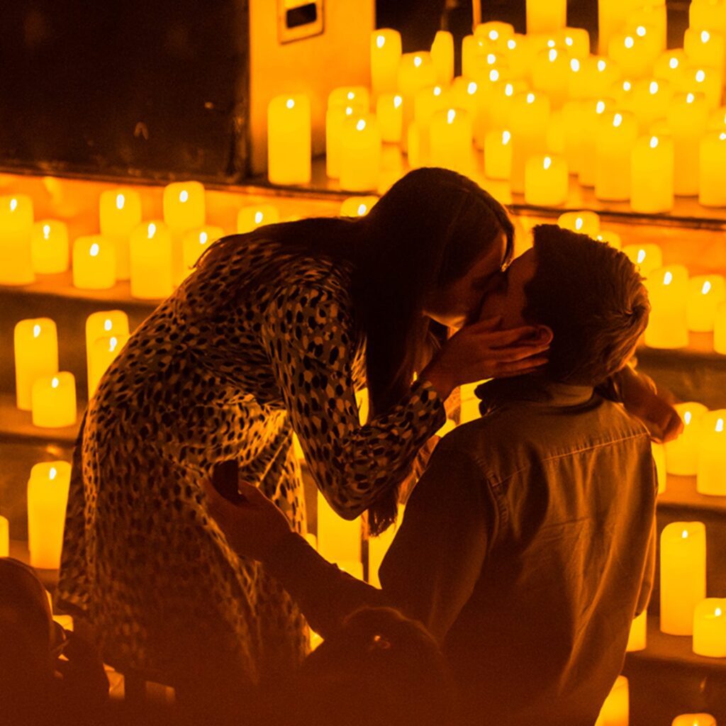 Candlelight: Valentine's Day Special ft. "Romeo and Juliet" & More at Oshawa in Toronto