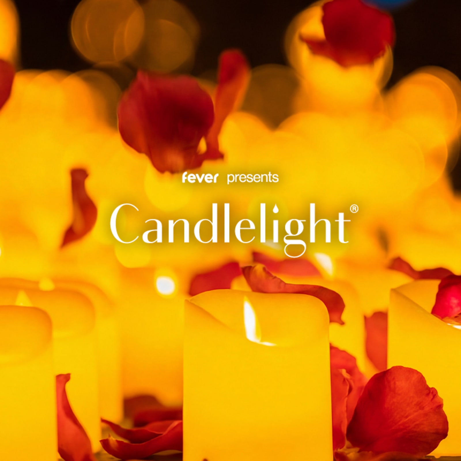Candlelight: Valentine’s Day Special ft. “Romeo and Juliet” & More