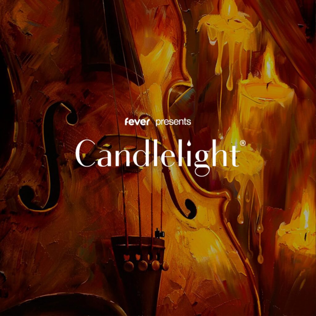 Candlelight: Vivaldi’s Four Seasons Toronto at Metropolitan Community Church of Toronto