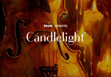 Candlelight: Vivaldi’s Four Seasons