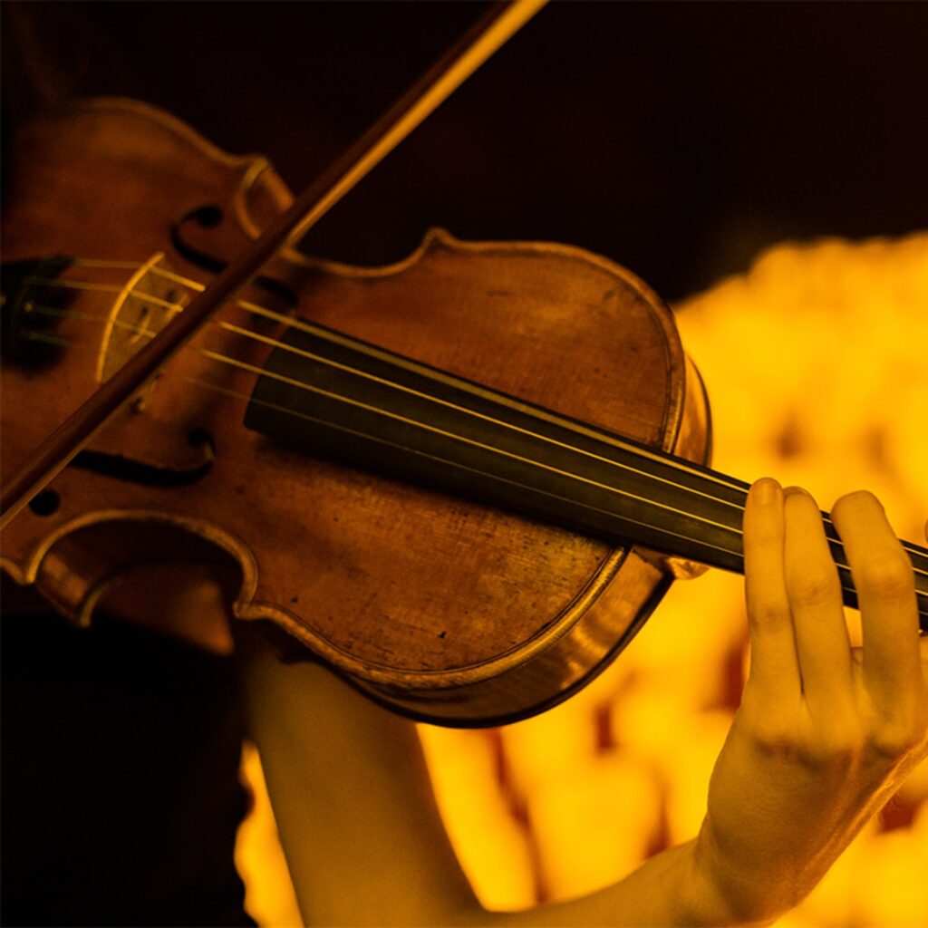 Candlelight: Vivaldi's Four Seasons in Toronto