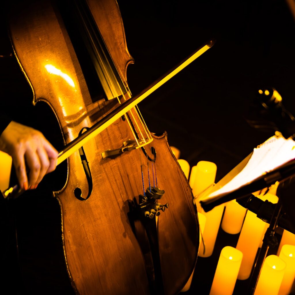 Candlelight: Vivaldi's Four Seasons in Toronto