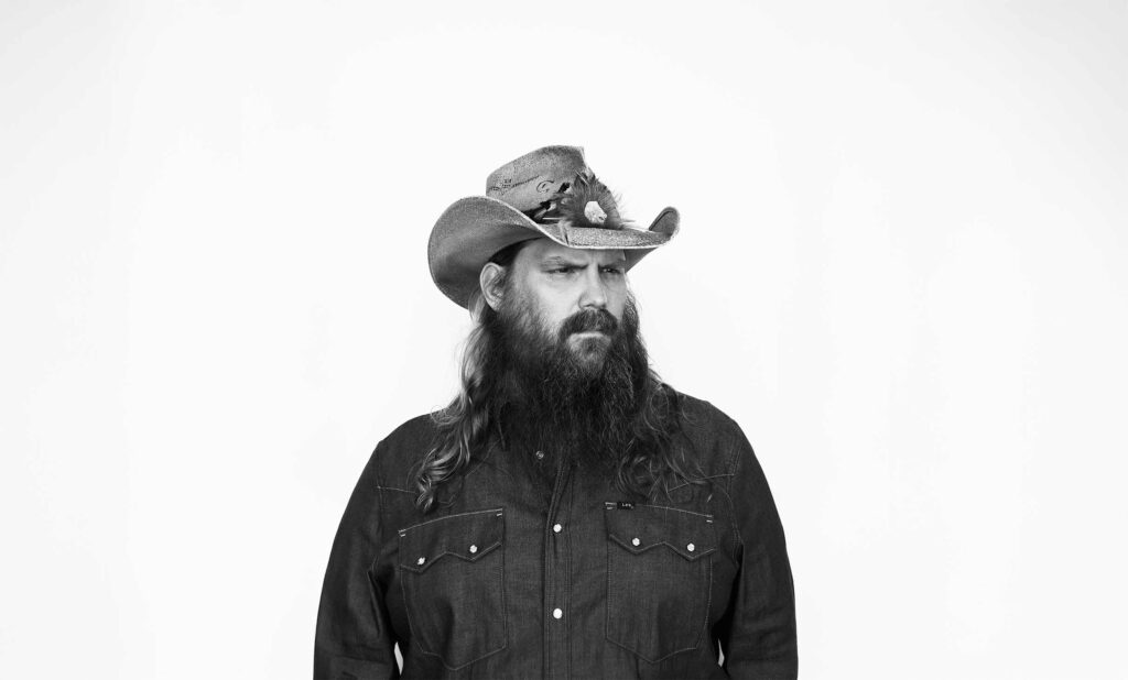 Chris Stapleton’s All-American Road Show Toronto at Rogers Stadium