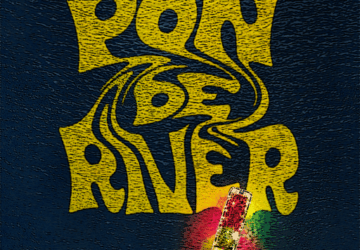 DEH’YA: PON DE RIVER (Boat Party Experience)