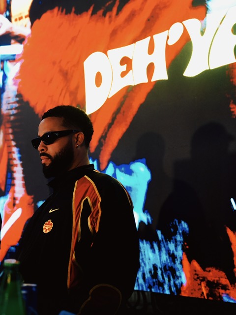 DEH’YA SOUND Sankofa Fest Toronto photo 4
