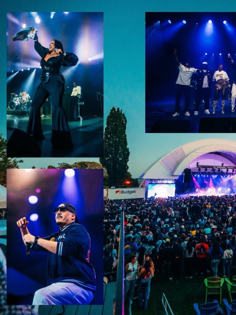 Dr Jay’s Soca Day photos Toronto photo 2