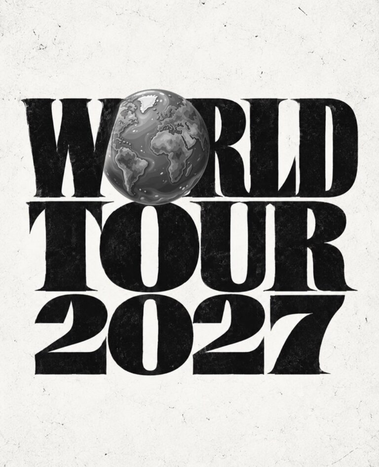 Drake 2027 world tour Toronto photo