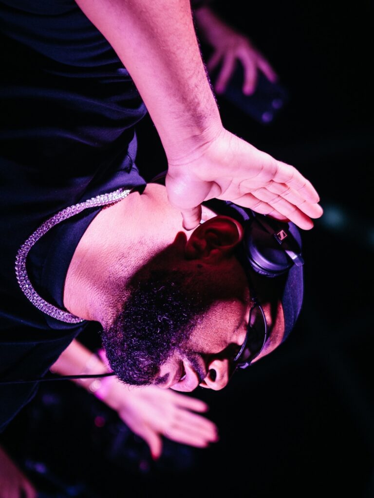 Drake at GORDO’s Taraka event Toronto photo 7