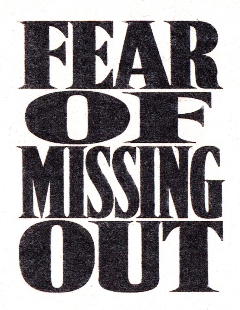 Drake Fear of Missing Out Toronto photo