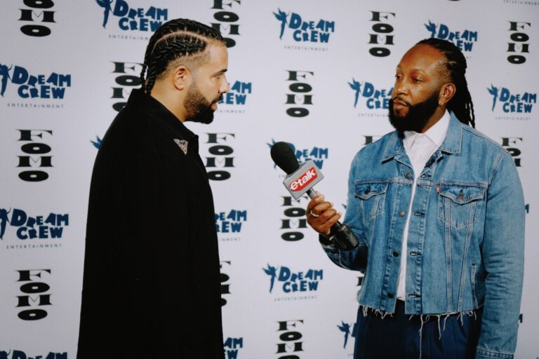 Drake FOMO premiere Toronto photo 14