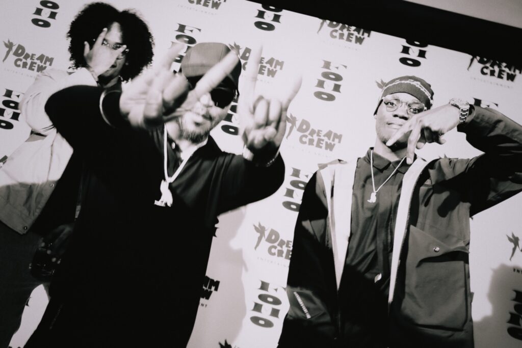 Drake FOMO premiere Toronto photo 16