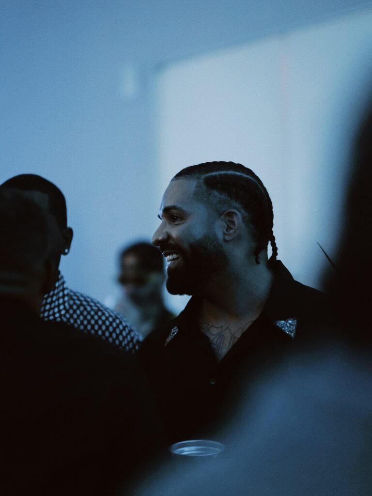 Drake FOMO premiere Toronto photo 5