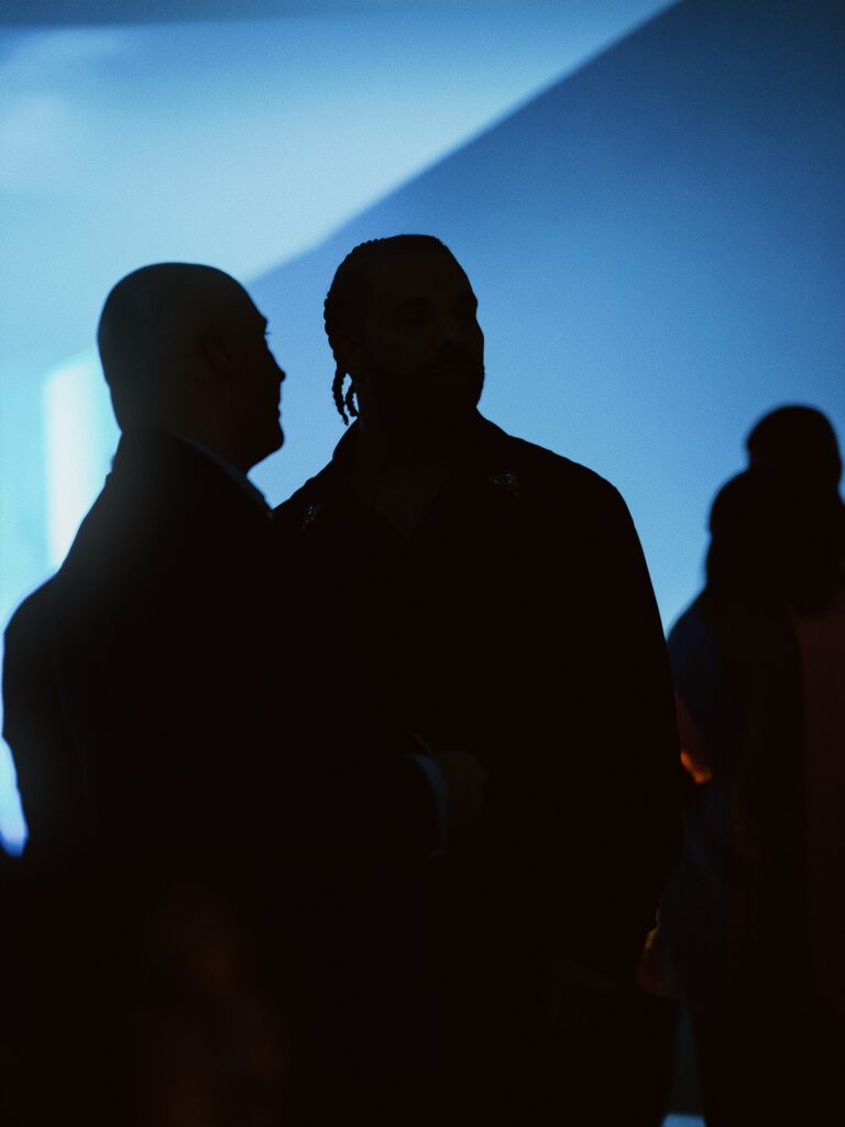 Drake FOMO premiere Toronto photo 7
