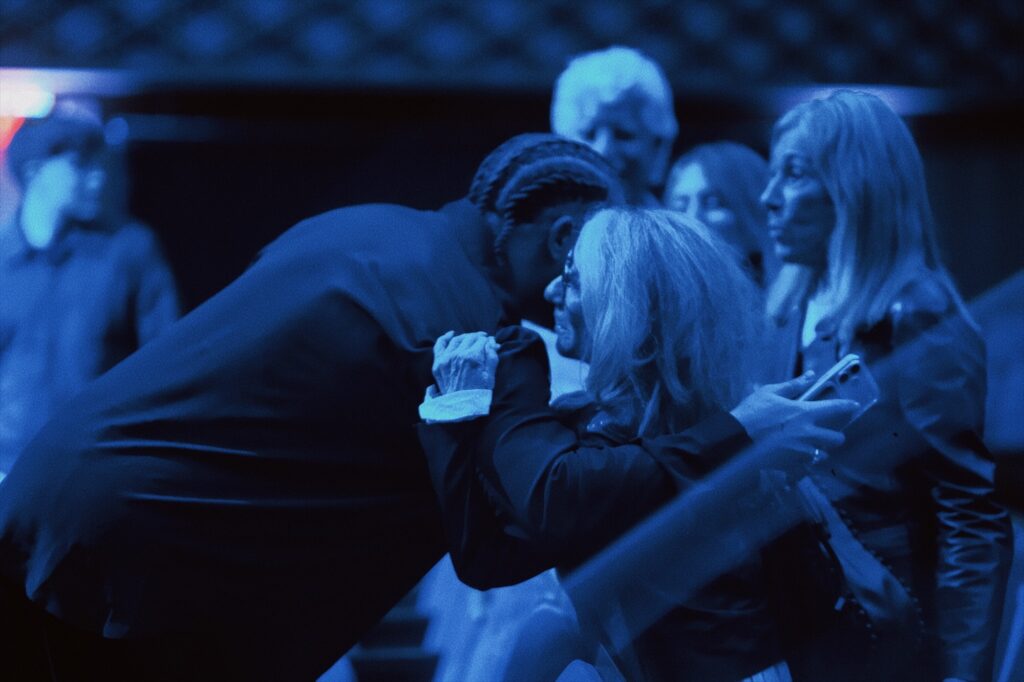 Drake FOMO premiere Toronto photo 8
