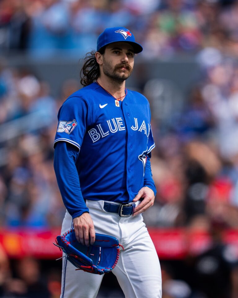 Dylan Cease 228 strikeouts Toronto photo