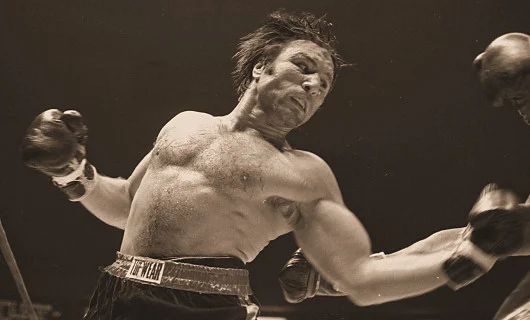 George Chuvalo Tribute