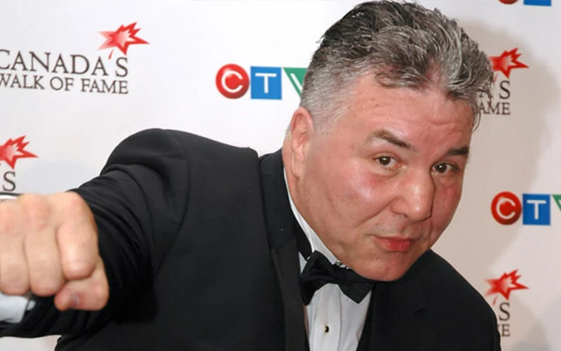 George Chuvalo Tribute